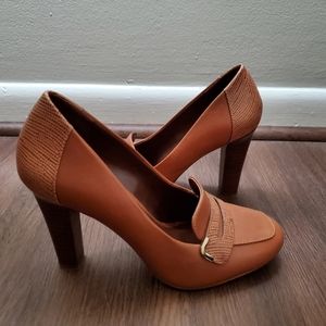 Banana Republic Loafers